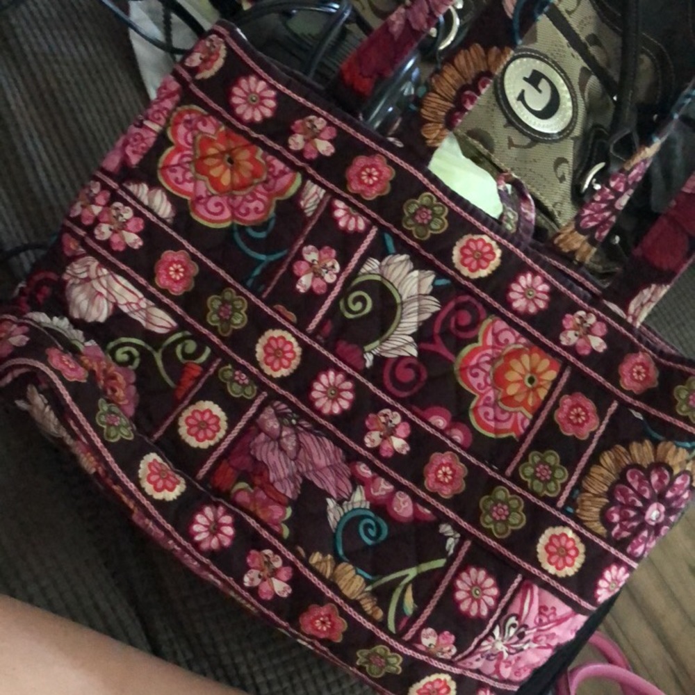 Vera Bradley purse